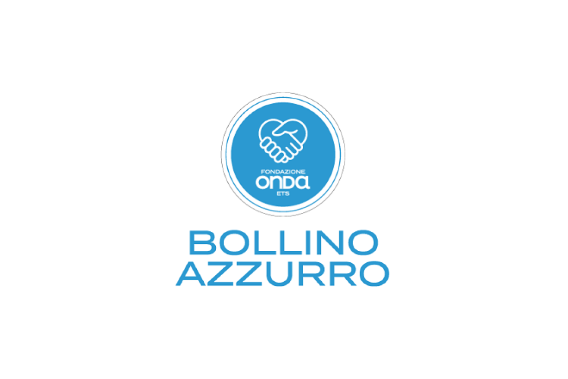 Fondazione Onda assegna agli Ifo il bollino azzurro